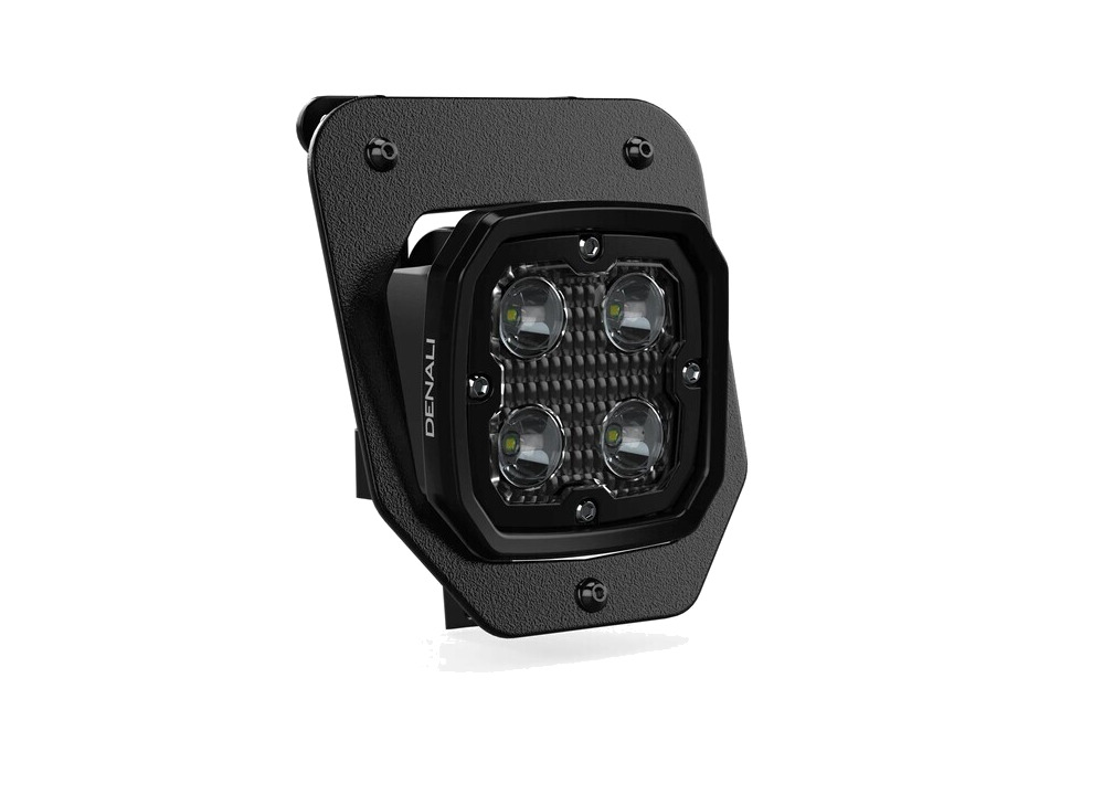 kit de faro led d4