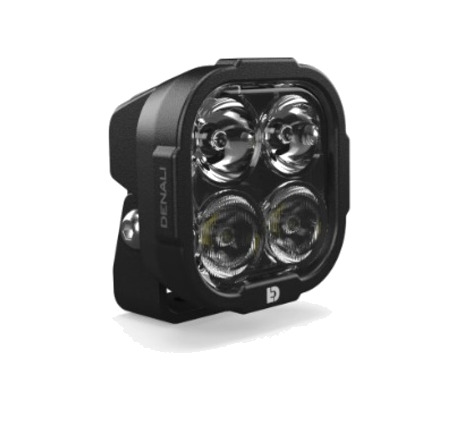 luz de carretera dl4 hybrid driving