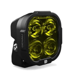 luz de carretera dl4 hybrid driving