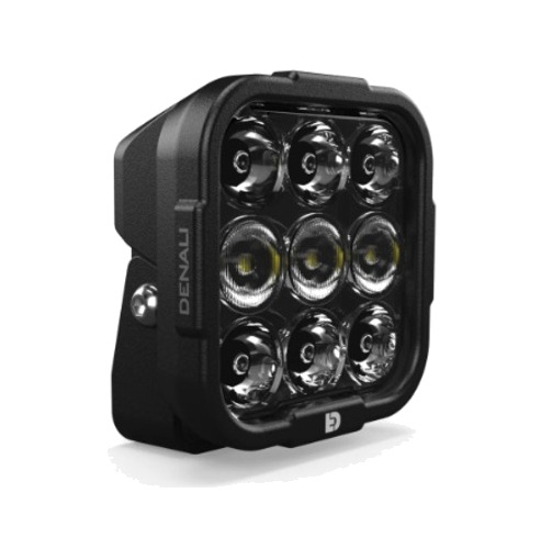 luz de carretera dl9 hybrid driving