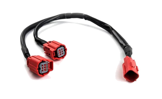 adaptador de cableado para controlador canbus cansmart™ euro 5 pass-through