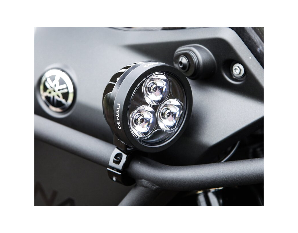 kit de faros luces delanteras d3 trioptic led cansmart™ gen ii