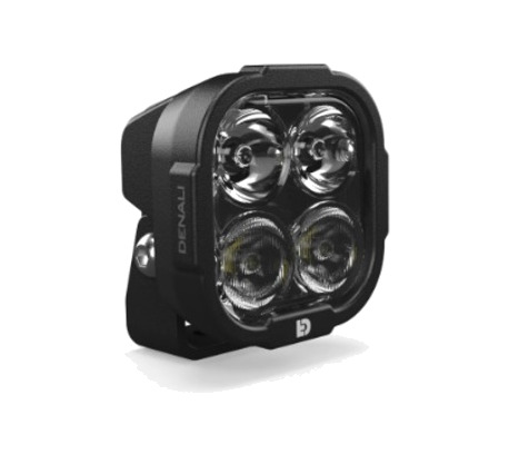 kit de faros luces delanteras dialdim™ dl4