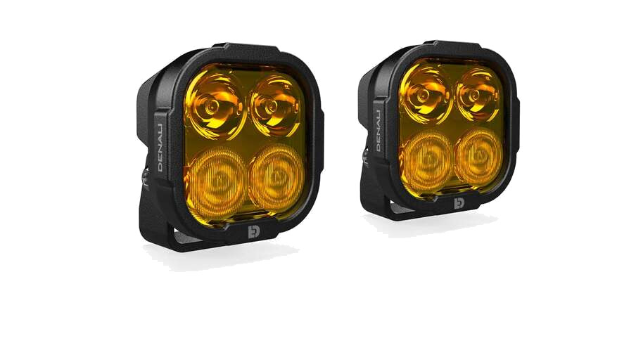 kit de faros luces delanteras cansmart™ dl4