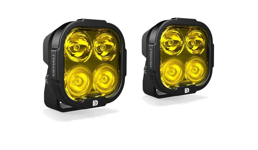kit de faros luces delanteras cansmart™ dl4
