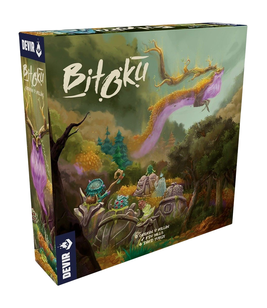 strategiskt brädspel bitoku