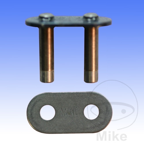 DID Crochet de chaîne de distribution à rivet solide 219 FTSS DHA - Imagen 2 de 2