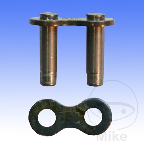 enganche cadena de distribución remache macizo 219 t