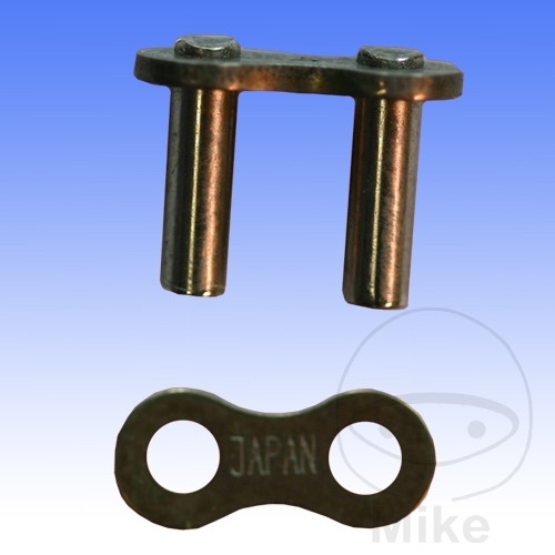 enganche cadena de distribución remache macizo 25 ht dha