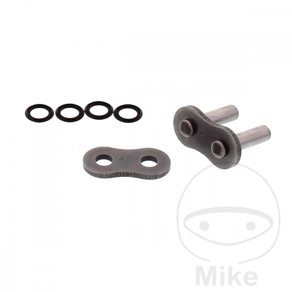 enganche de cadena tipo remache 428 vx