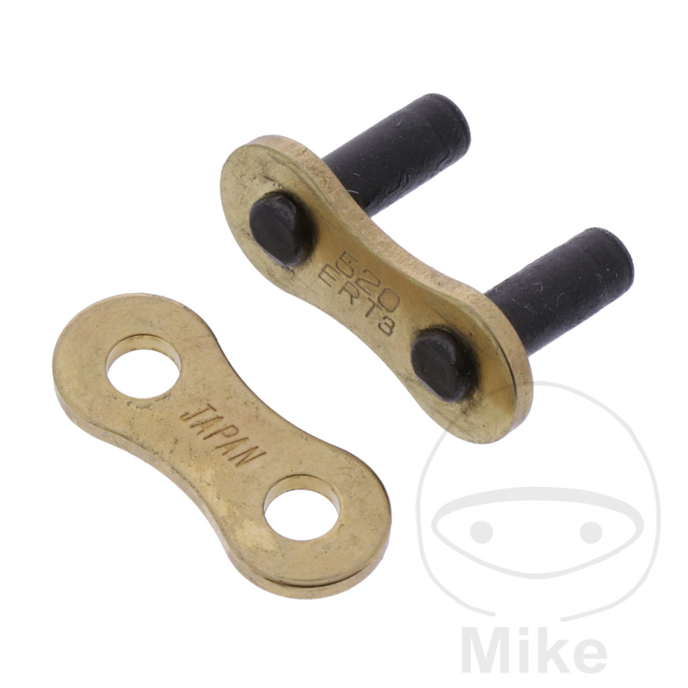 enganche de cadena tipo remache g&g 520 ert 3