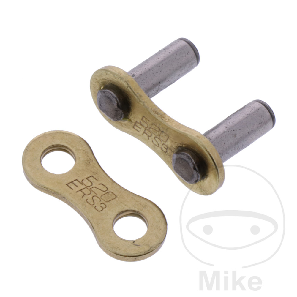 enganche de cadena tipo remache g&g 520 ers 3
