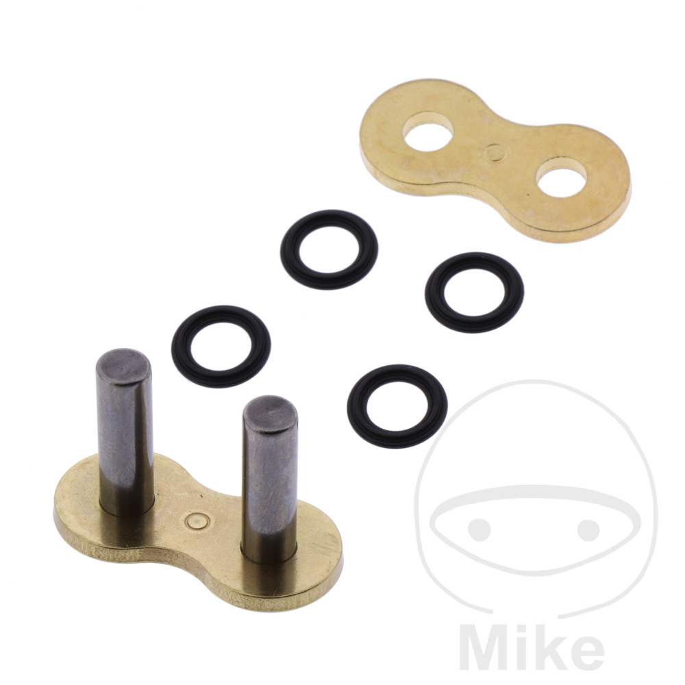 enganche de cadena tipo remache g&b 525 vx 3