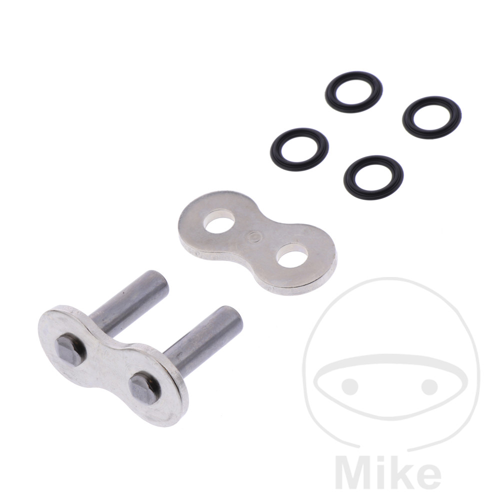 enganche de cadena tipo remache s&s 530 vx 3