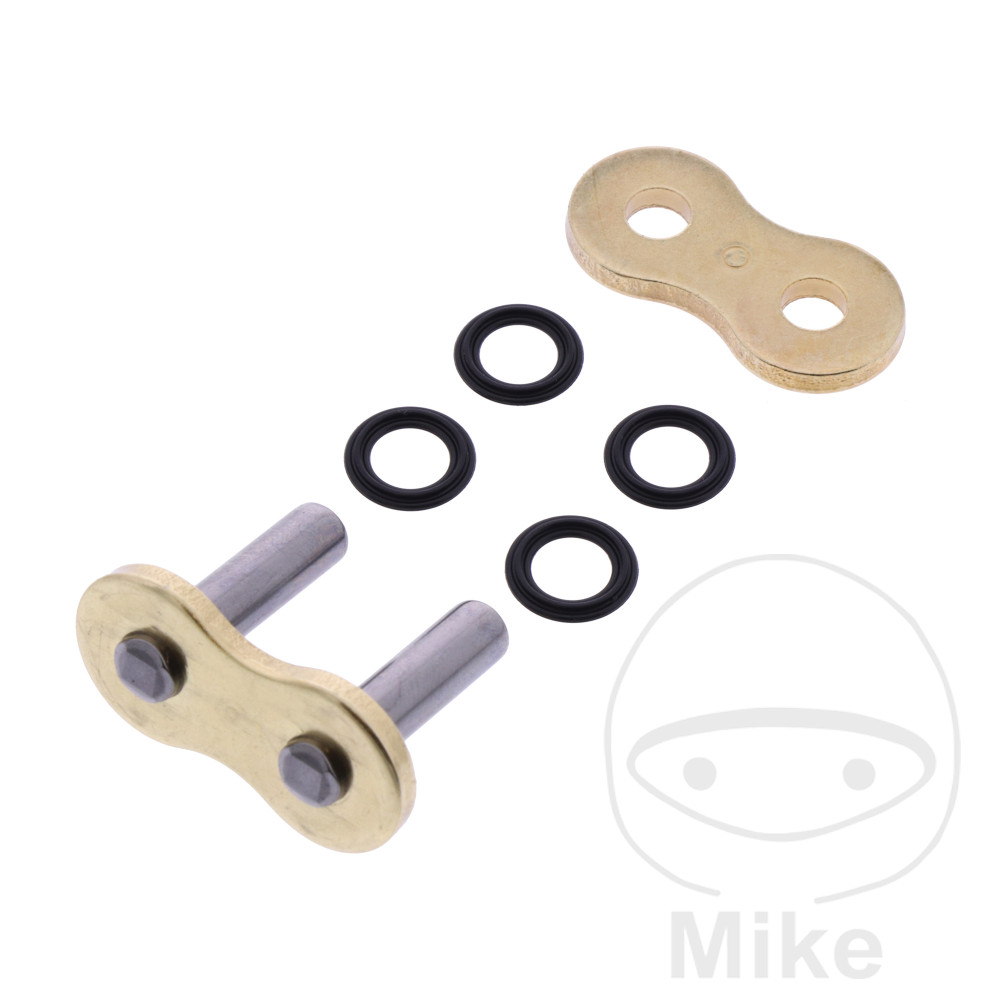 enganche de cadena tipo remache g&g 525 zvmx 2