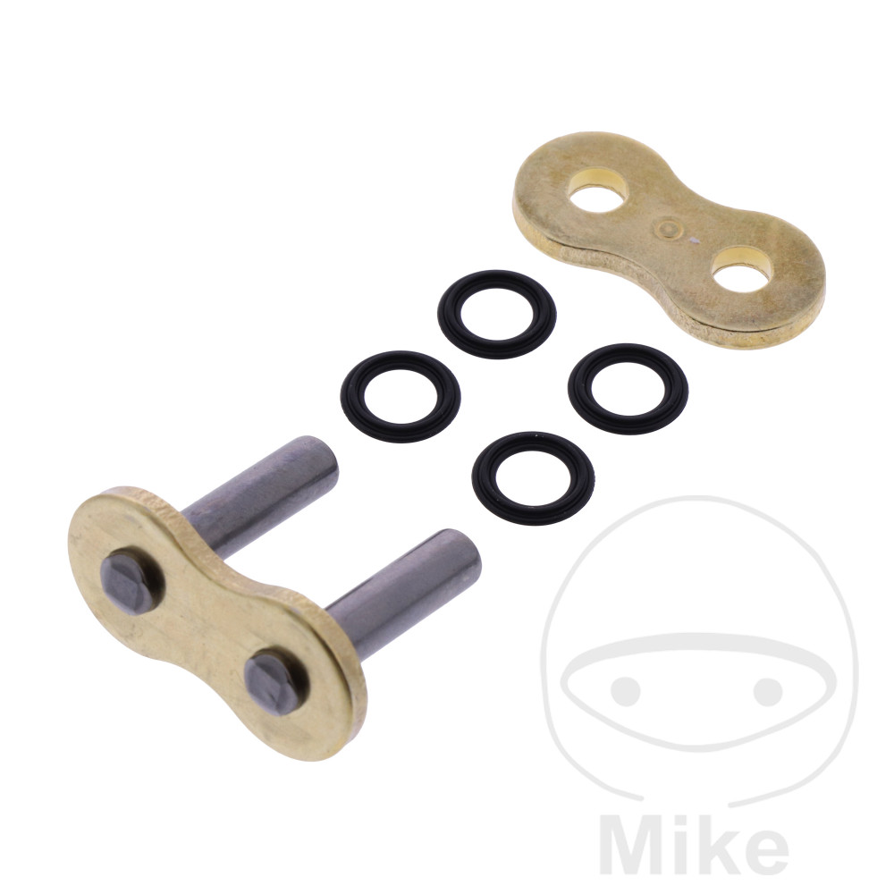 enganche de cadena tipo remache g&g 530 zvmx 2