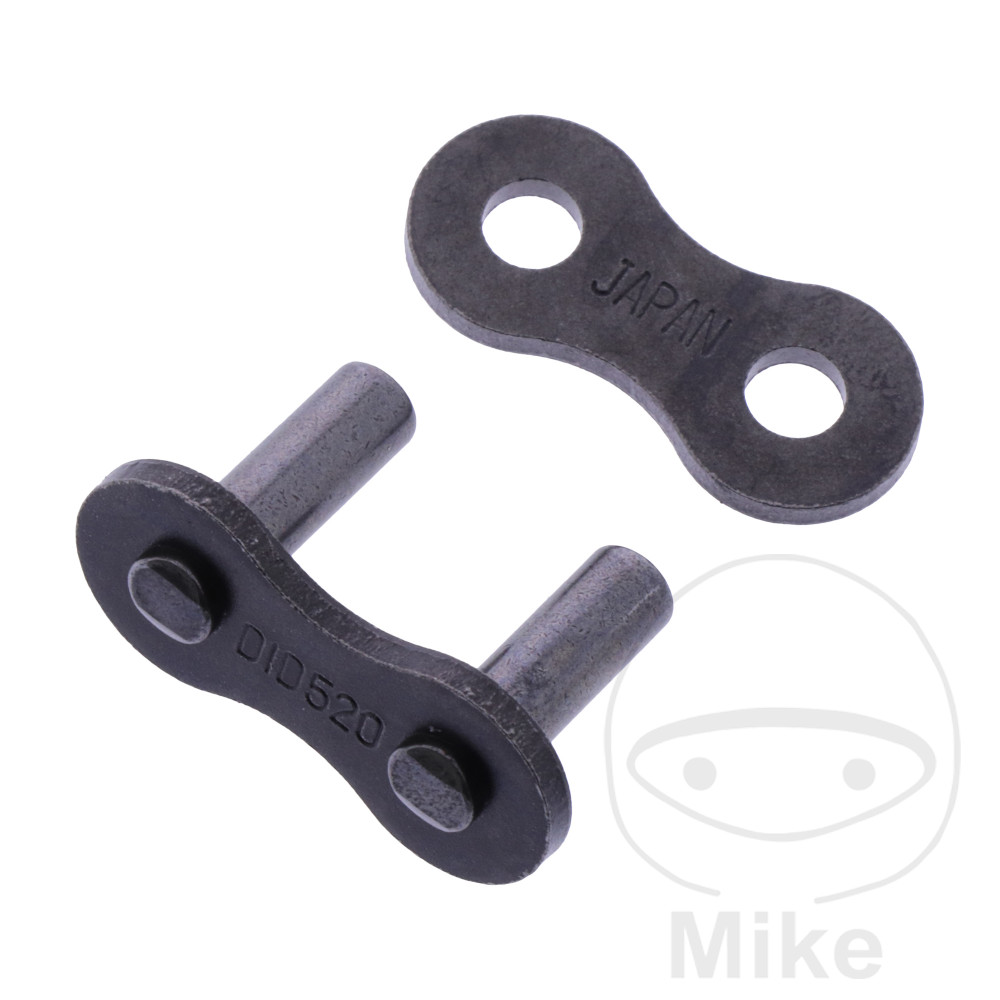 enganche de cadena tipo remache 520