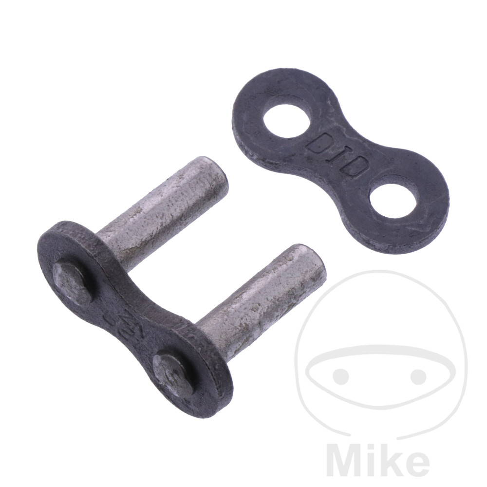 enganche de cadena tipo remache 428 nz