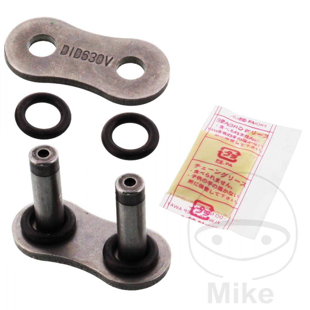 enganche de cadena tipo remache 630 v