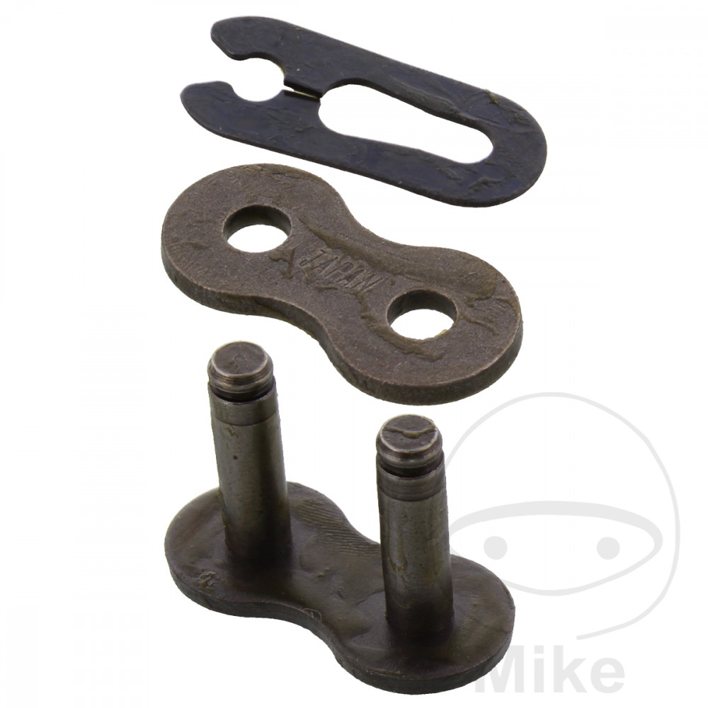 engache de cadena tipo remache 525nz