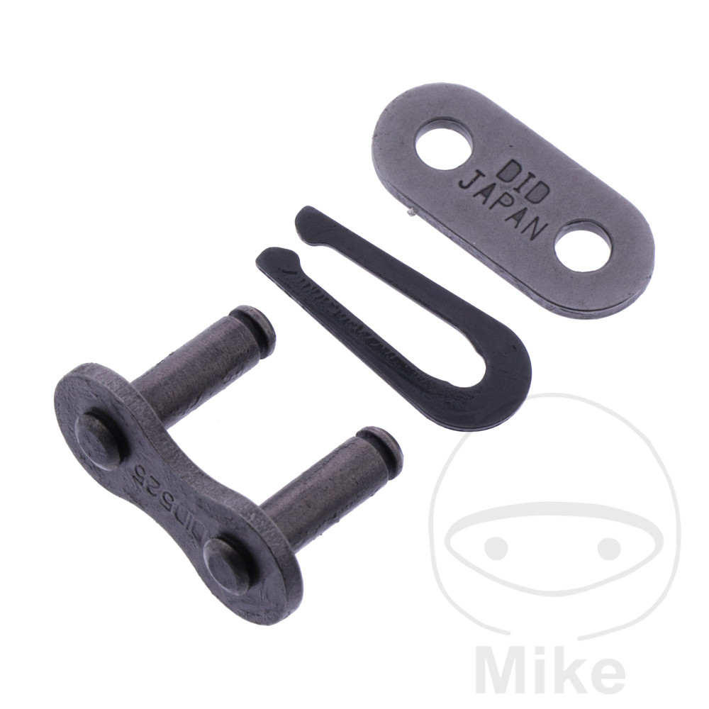 engache de cadena tipo remache 525