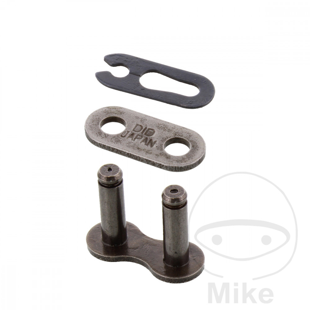 engache de cadena tipo remache 428d