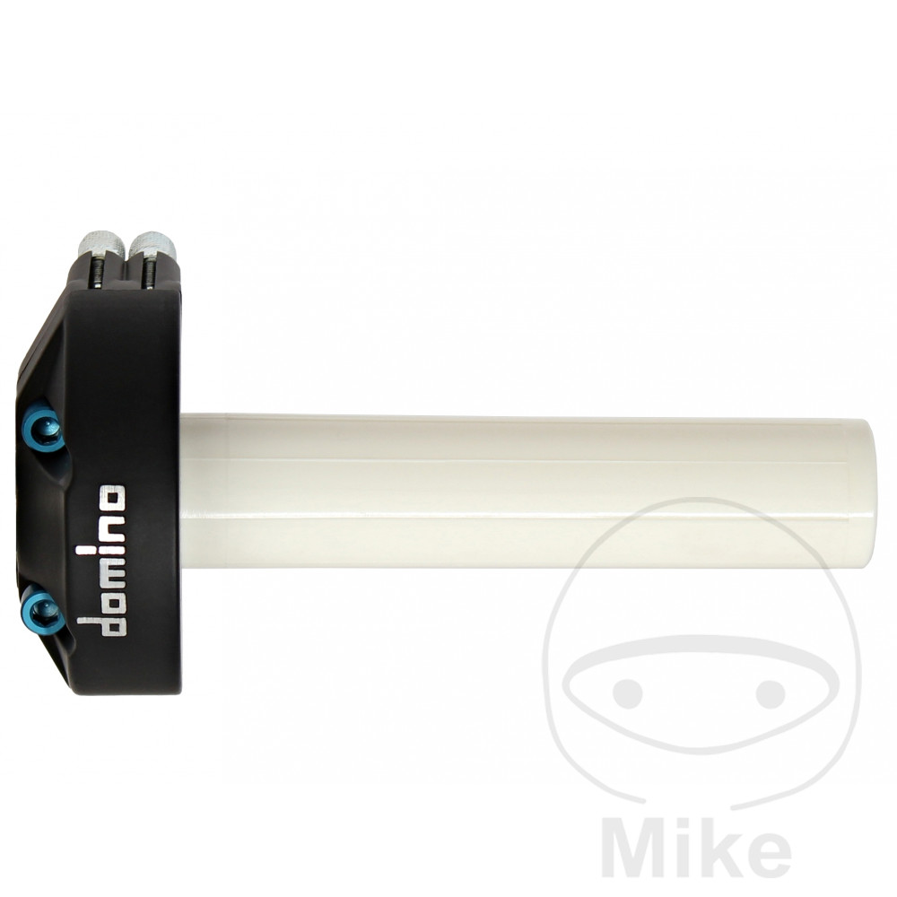 puño de acelerador para 2 cables