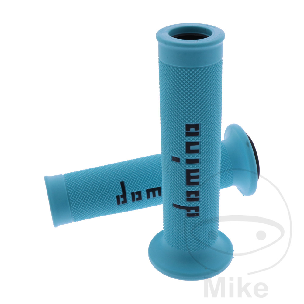 puños de moto abiertos a450 ø22 mm 125 mm