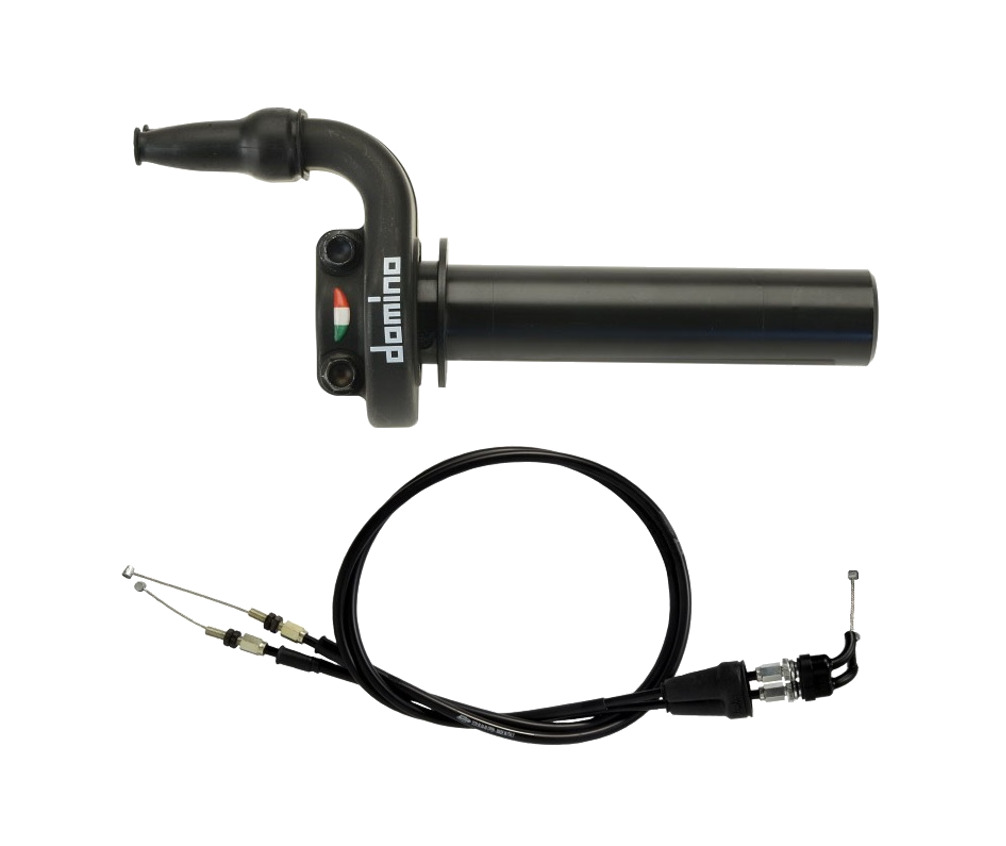 kit acelerador con cables kre