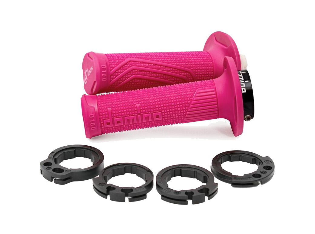 puños d-lock 4t-116mm