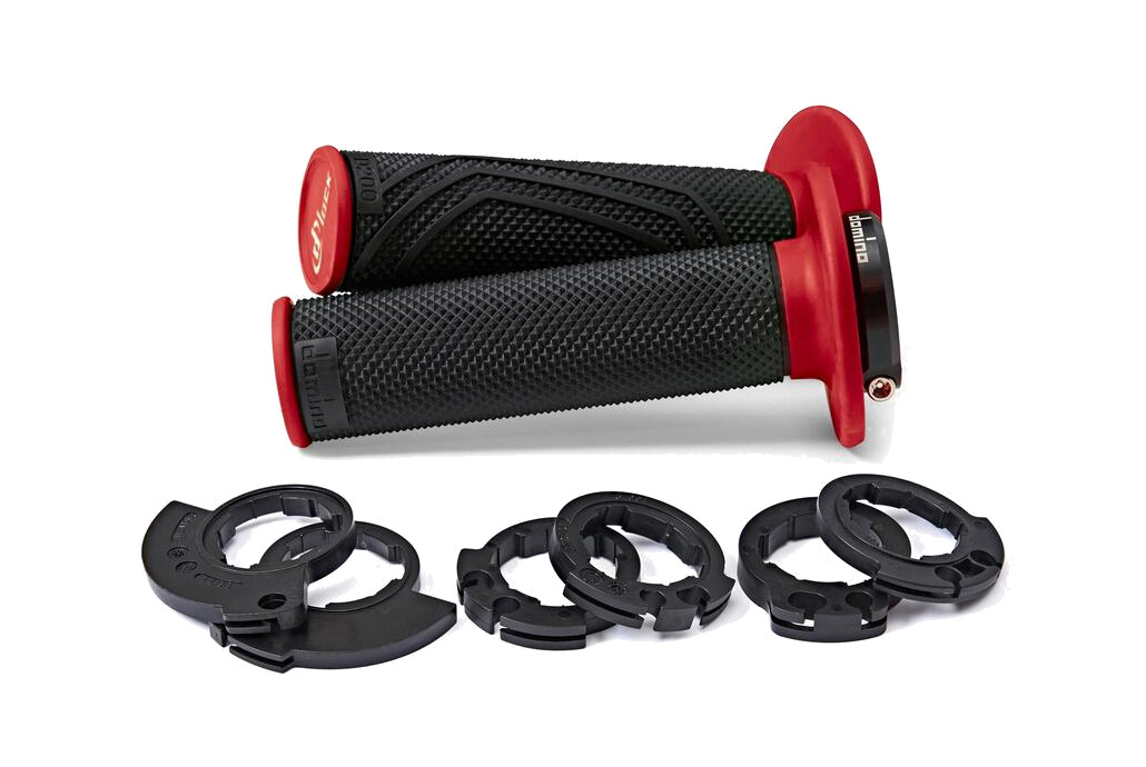 puños d-lock 200