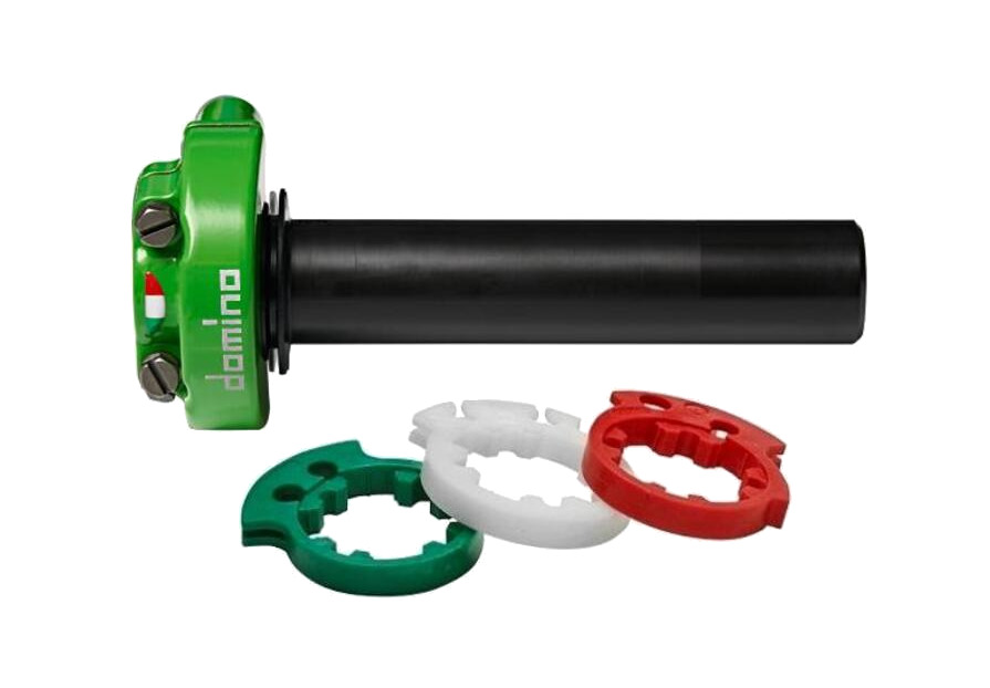 caña de acelerador corta racing series xm2