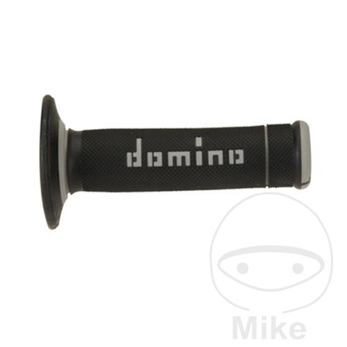 DOMINO Puños de moto cerrados A190 Ø22 MM 118 - Imagen 12 de 20