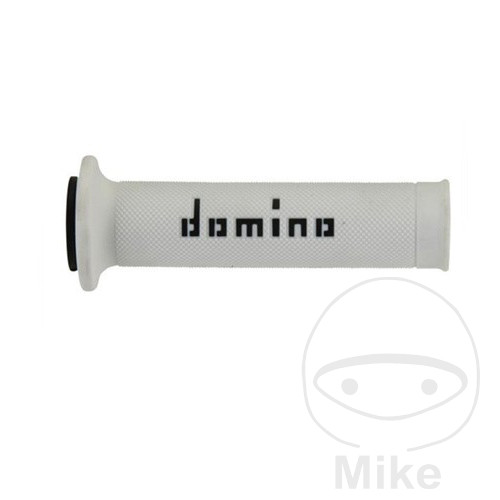 DOMINO Puños de moto abiertos A010 Ø22 MM 125 MM - Imagen 6 de 24