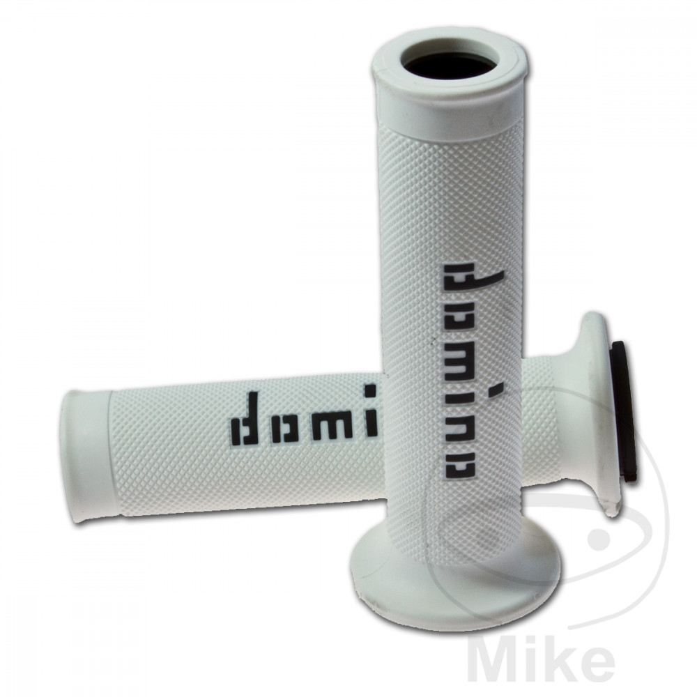 DOMINO Puños de moto abiertos A010 Ø22 MM 125 MM - Imagen 5 de 24