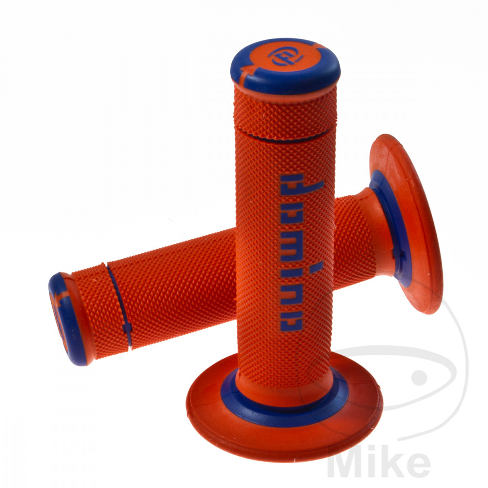 DOMINO Puños de moto cerrados A190 Ø22 MM 118 - Imagen 6 de 20