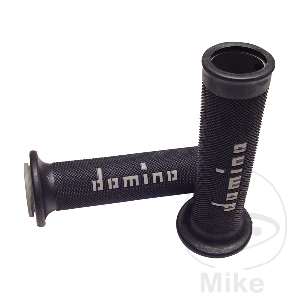 DOMINO Puños de moto abiertos A010 Ø22 MM 125 MM - Imagen 14 de 24