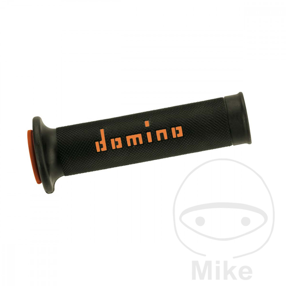 DOMINO Puños de moto abiertos A010 Ø22 MM 125 MM - Imagen 16 de 24