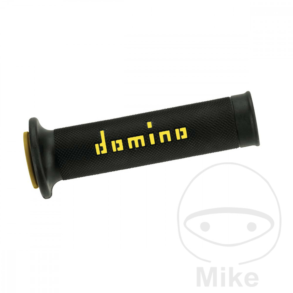 DOMINO Puños de moto abiertos A010 Ø22 MM 125 MM - Imagen 10 de 24