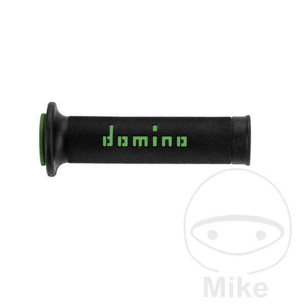 DOMINO Puños de moto abiertos A010 Ø22 MM 125 MM - Imagen 21 de 24