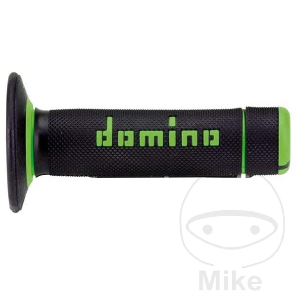 DOMINO Puños de moto cerrados A020 Ø22 MM 118 - Imagen 12 de 14