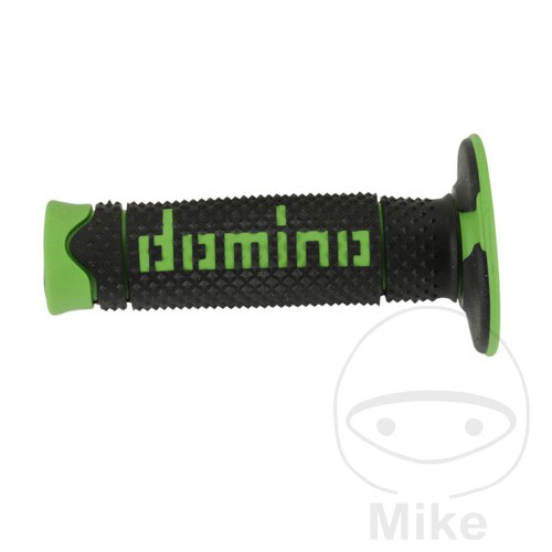 DOMINO Puños de moto cerrados A260 Ø22 MM 120 MM - Imagen 25 de 25
