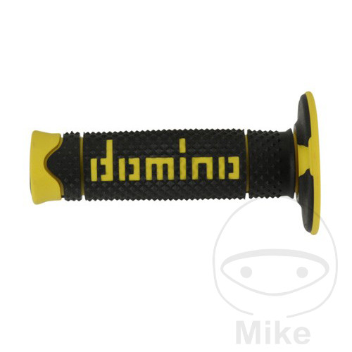 DOMINO Puños de moto cerrados A260 Ø22 MM 120 MM - Imagen 14 de 25