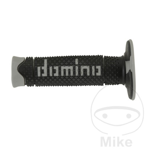 DOMINO Puños de moto cerrados A260 Ø22 MM 120 MM - Imagen 17 de 25