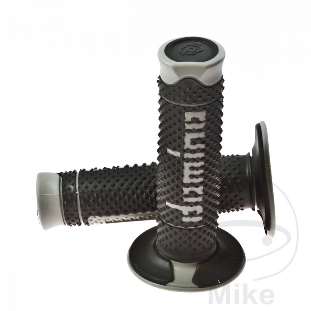 DOMINO Puños de moto cerrados A260 Ø22 MM 120 MM - Imagen 16 de 25