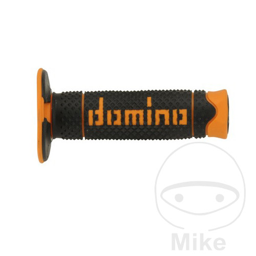 DOMINO Puños de moto cerrados A260 Ø22 MM 120 MM - Imagen 19 de 25