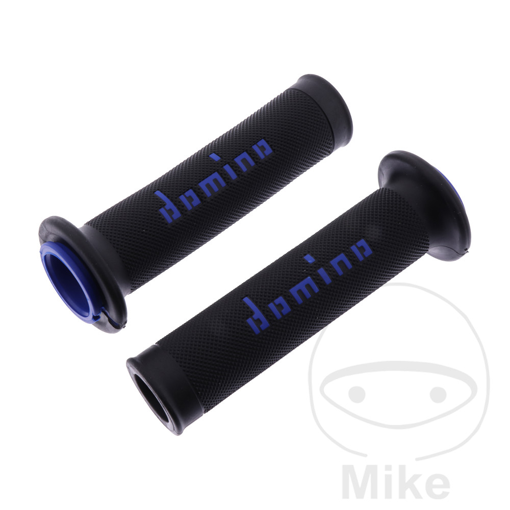 DOMINO Puños de moto abiertos A010 Ø22 MM 125 MM - Imagen 12 de 24