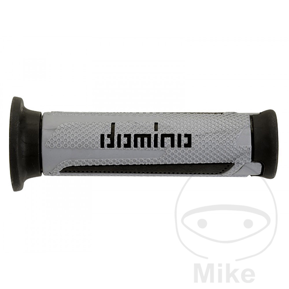 puños de moto abiertos a350 ø22 mm 120 mm