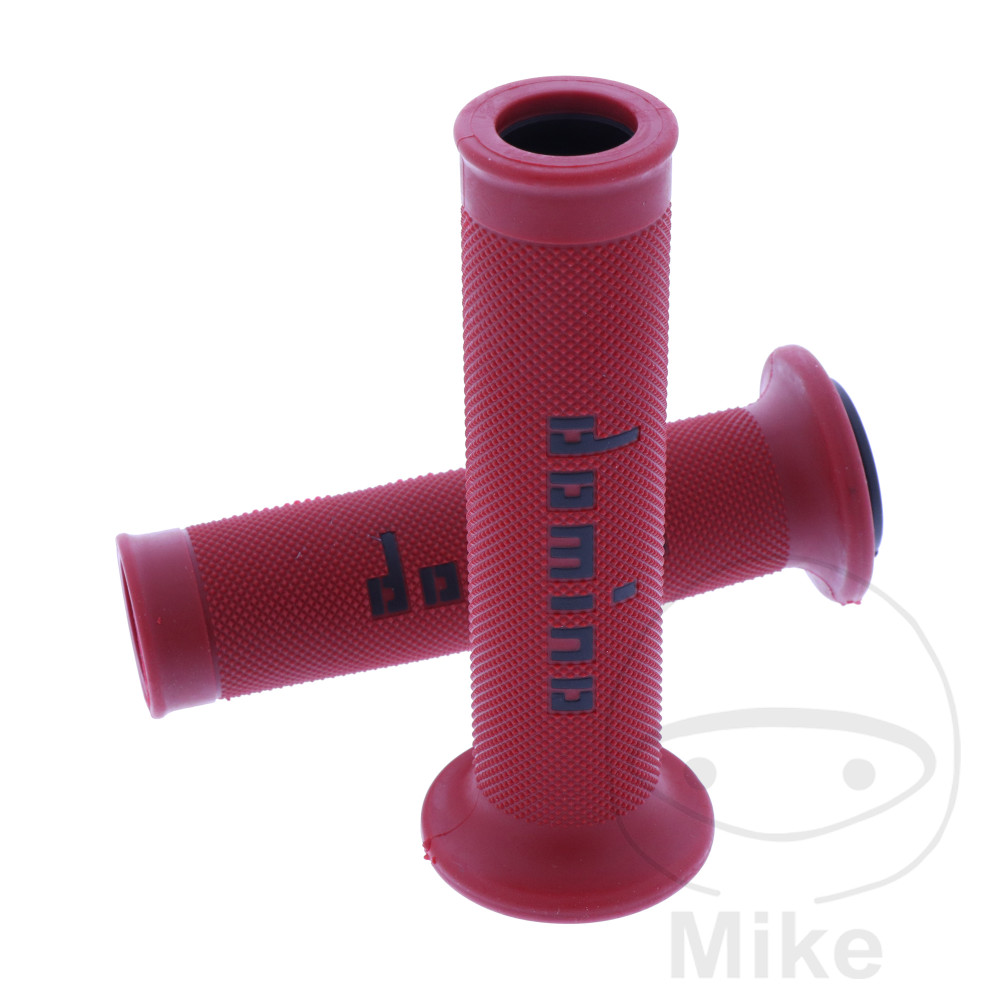 DOMINO Puños de moto abiertos A010 Ø22 MM 125 MM - Imagen 24 de 24
