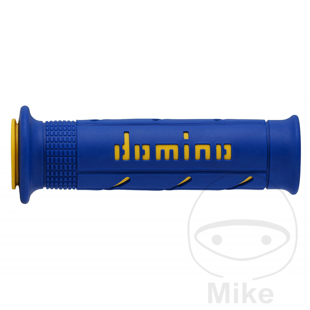puños de moto abiertos a250 ø22 mm 126 mm